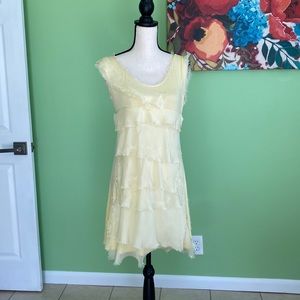 Summer Dress**